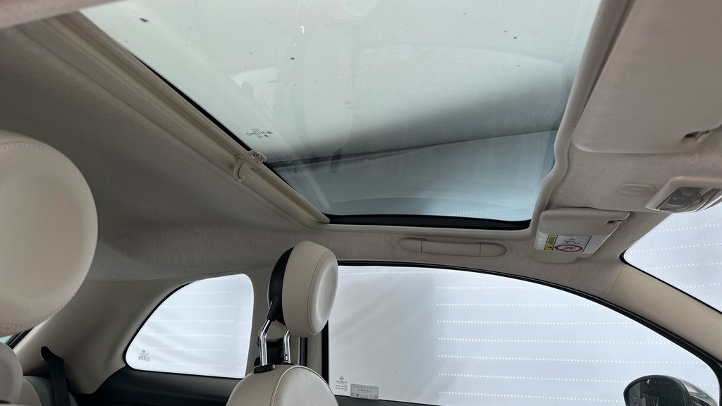 Fiat 500 1.2 Collezione  #5