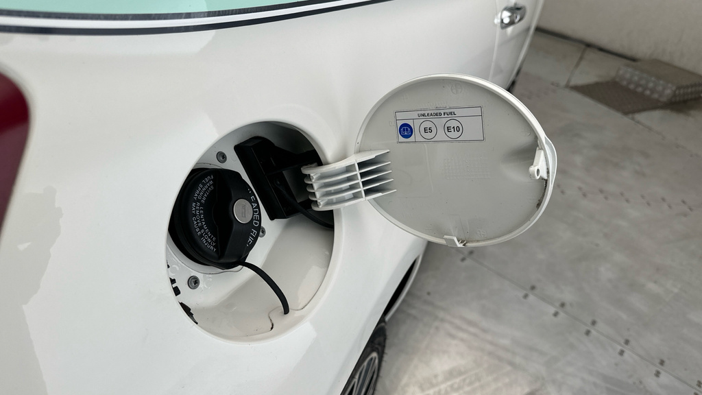 Fiat 500 1.2 Collezione  #26
