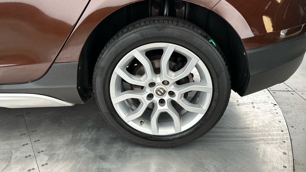 Volvo V40 Cross Country 2L Pro Blue #22
