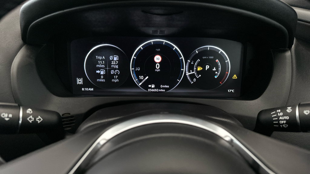 Jaguar XE 2.0 300 300 Sport Awd Red #23
