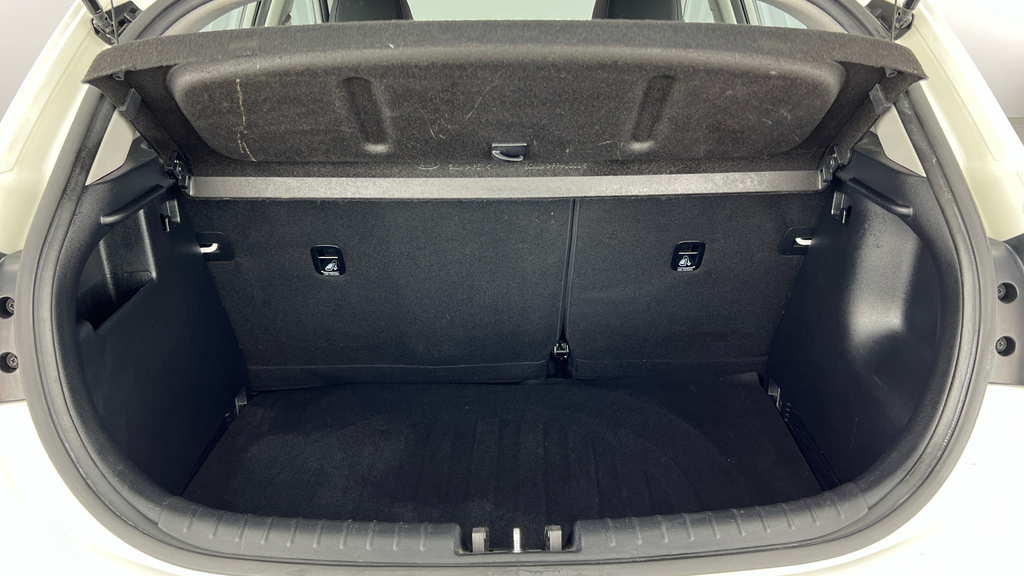Kia RIO 1.0 T-gdi 2 Hatchback Euro 6 Ss 99 Grey #22