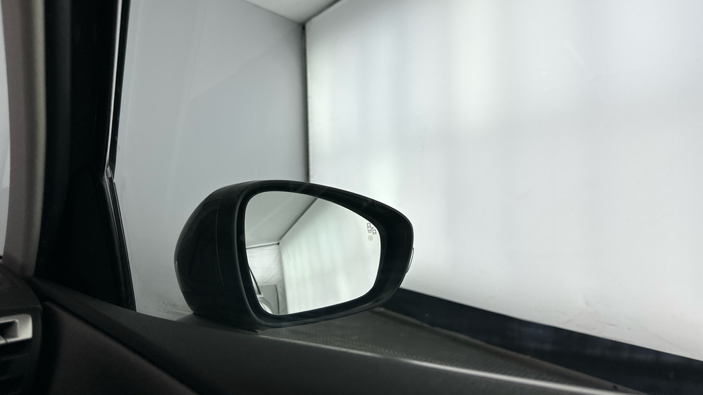 Citroen Grand C4 SpaceTourer Mpv Grey #17