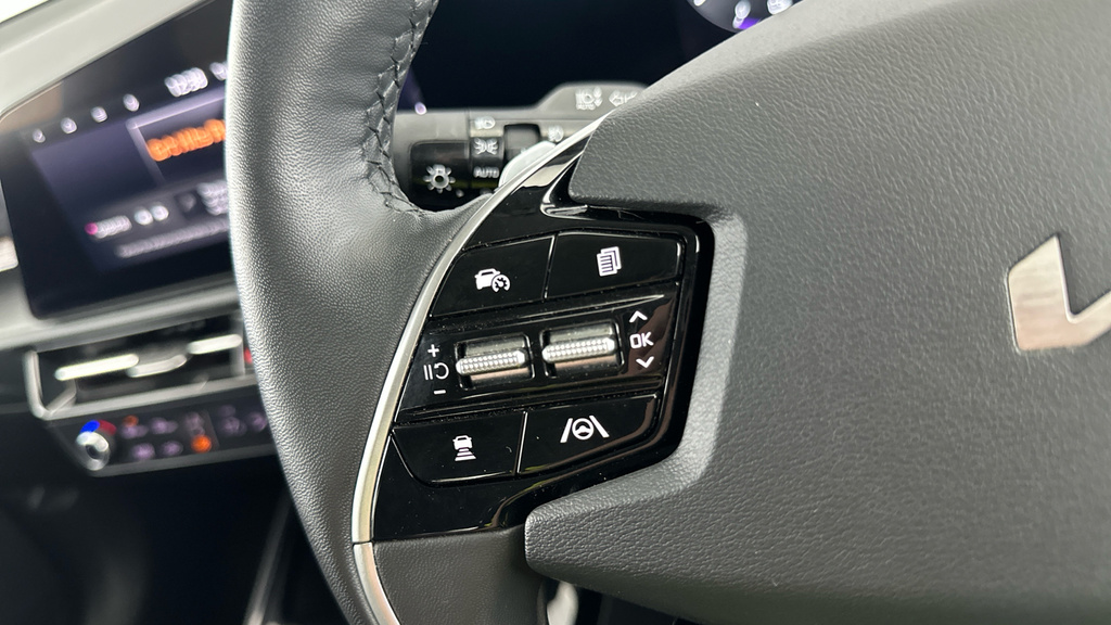 Kia e-Niro Kia Niro 64.8Kwh 3 Suv 201 Bhp Grey #15