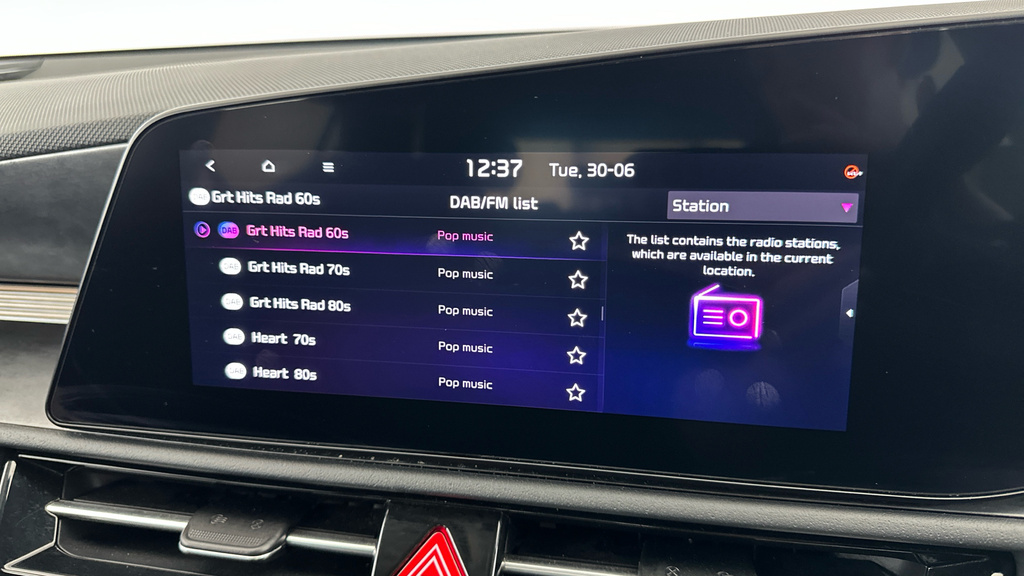 Kia e-Niro Kia Niro 64.8Kwh 3 Suv 201 Bhp Grey #16