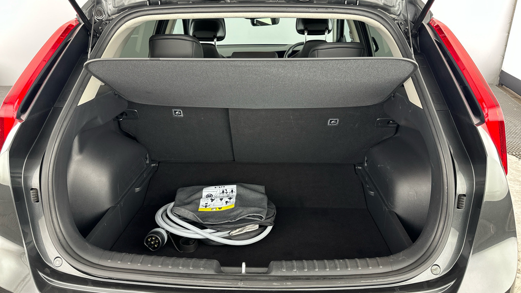 Kia e-Niro Kia Niro 64.8Kwh 3 Suv 201 Bhp Grey #21