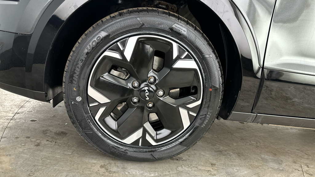 Kia e-Niro Kia Niro 64.8Kwh 3 Suv 201 Bhp Grey #23