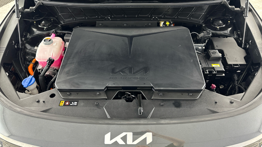 Kia e-Niro Kia Niro 64.8Kwh 3 Suv 201 Bhp Grey #22