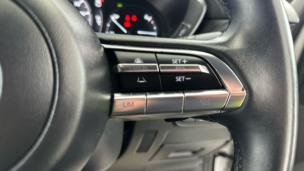 Mazda MX-30 107Kw Sport Lux 35.5Kwh Red #19