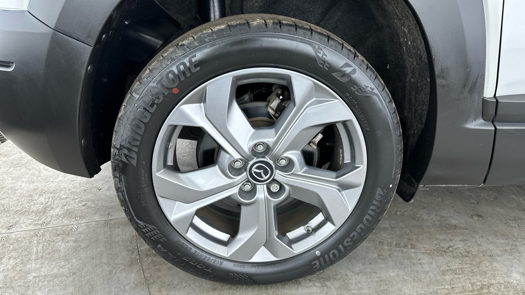 Mazda MX-30 107Kw Sport Lux 35.5Kwh Red #28