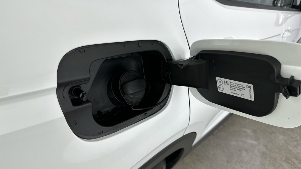 Volkswagen T-Cross 1.0 Tsi Move Grey #28