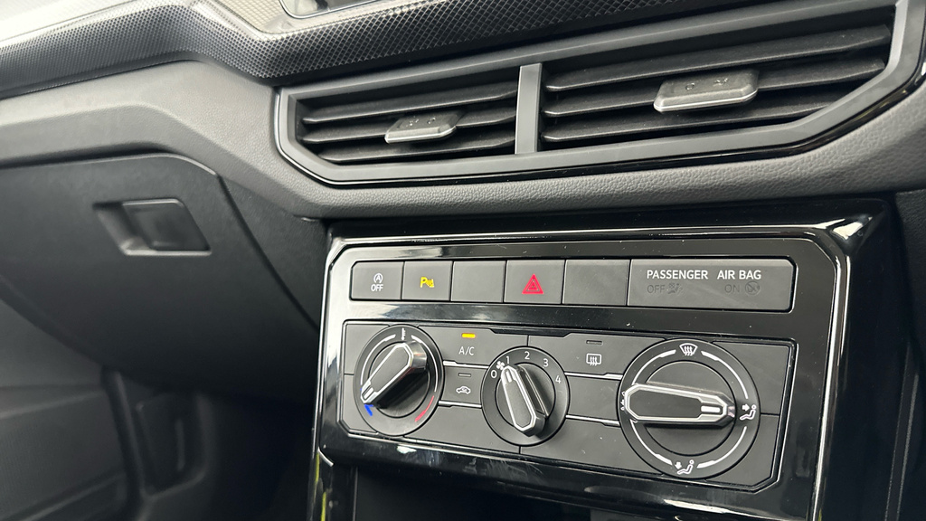 Volkswagen T-Cross 1.0 Tsi Move Grey #17