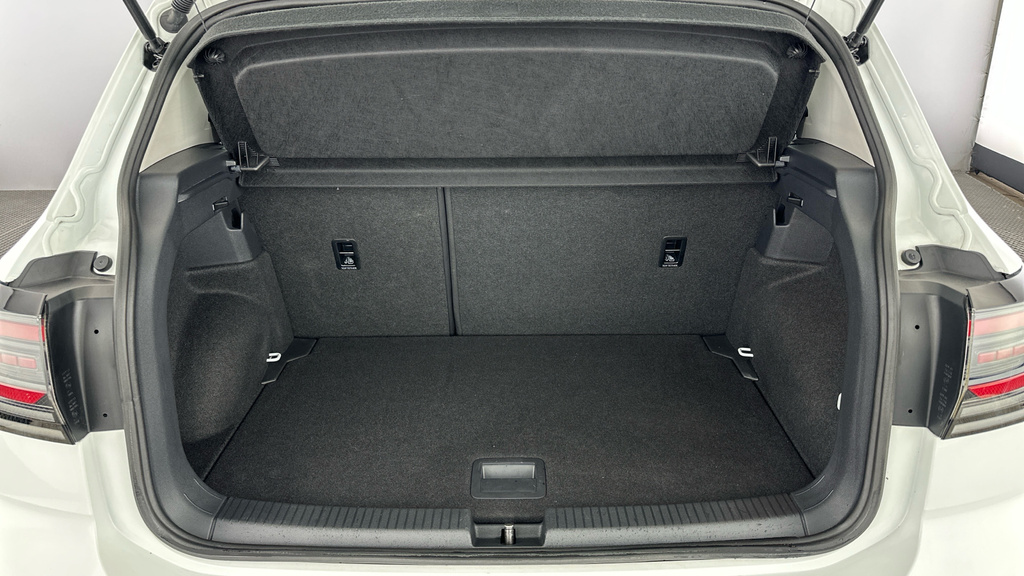 Volkswagen T-Cross 1.0 Tsi Move Grey #22