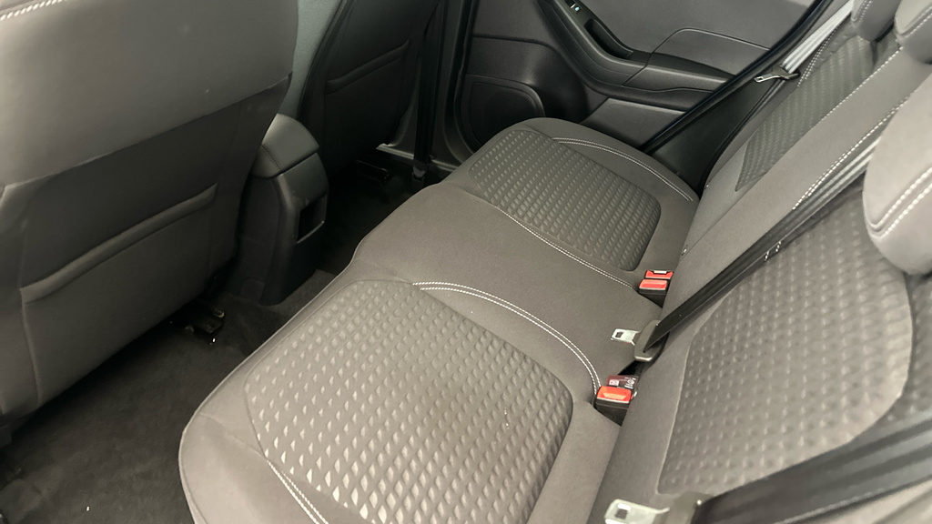 Ford Fiesta 1.0T Ecoboost St-line Hatchback Grey #18