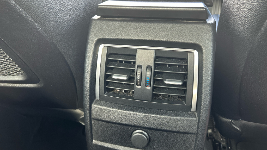 BMW 4 Series 420D 190 M Sport Professional Media Black #34