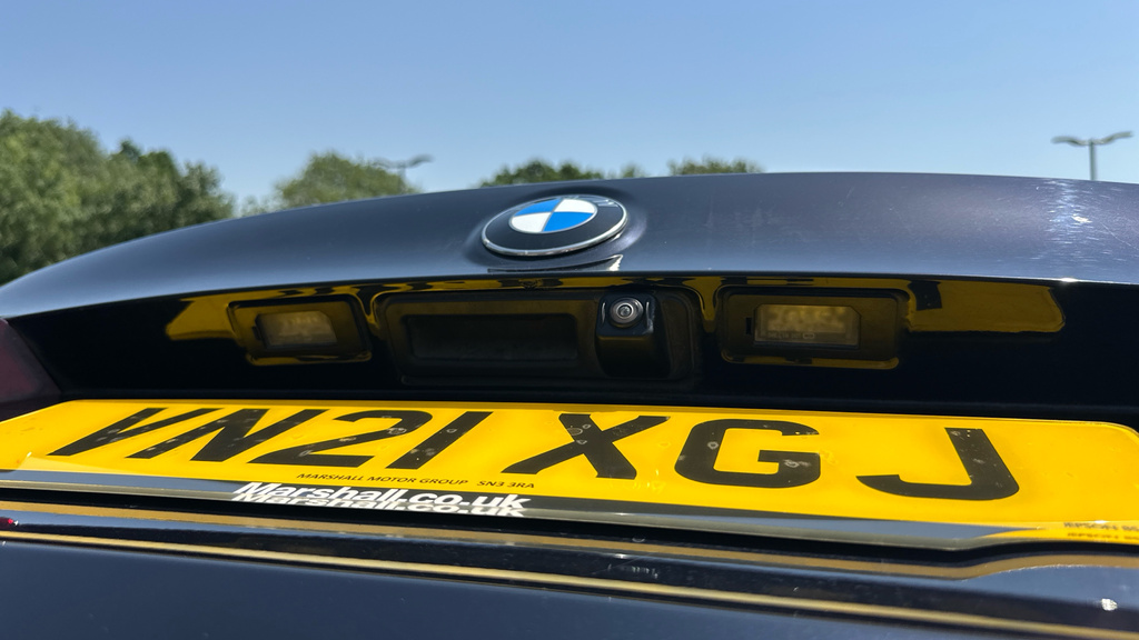 BMW X3 M X3 Xdrive20d M Sport Mhev Blue #31
