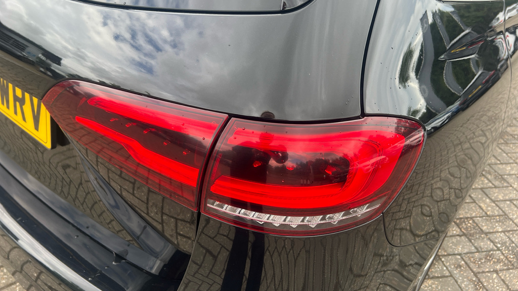 Mercedes-Benz B Class 1.3 B180 Amg Line Executive 7G-dct Euro 6 S S Grey #34