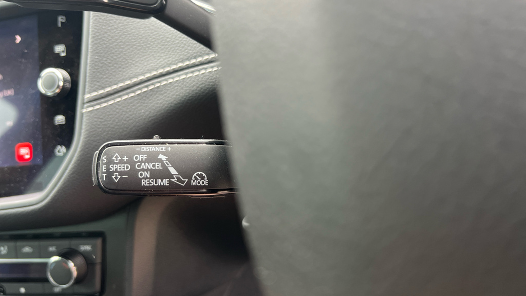 Seat Ibiza 1.0 Tsi 110Ps Fr 5-Door Blue #17