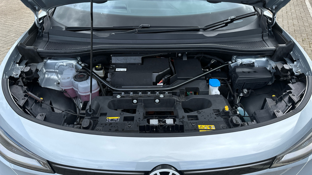 Volkswagen ID.4 Gtx 77Kwh Gtx 4Motion 299Ps Grey #16