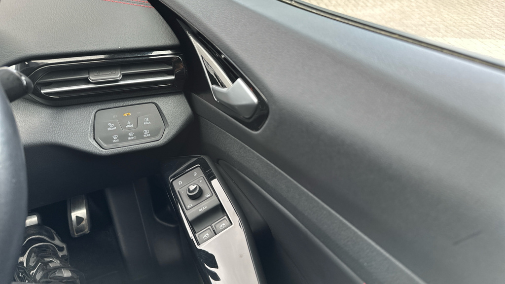 Volkswagen ID.4 Gtx 77Kwh Gtx 4Motion 299Ps Grey #53