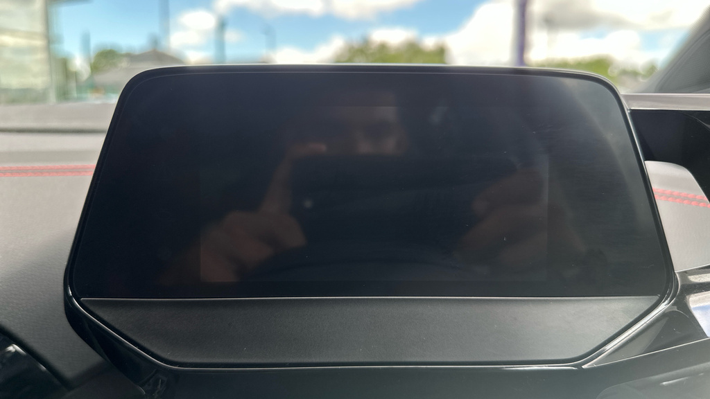 Volkswagen ID.4 Gtx 77Kwh Gtx 4Motion 299Ps Grey #13