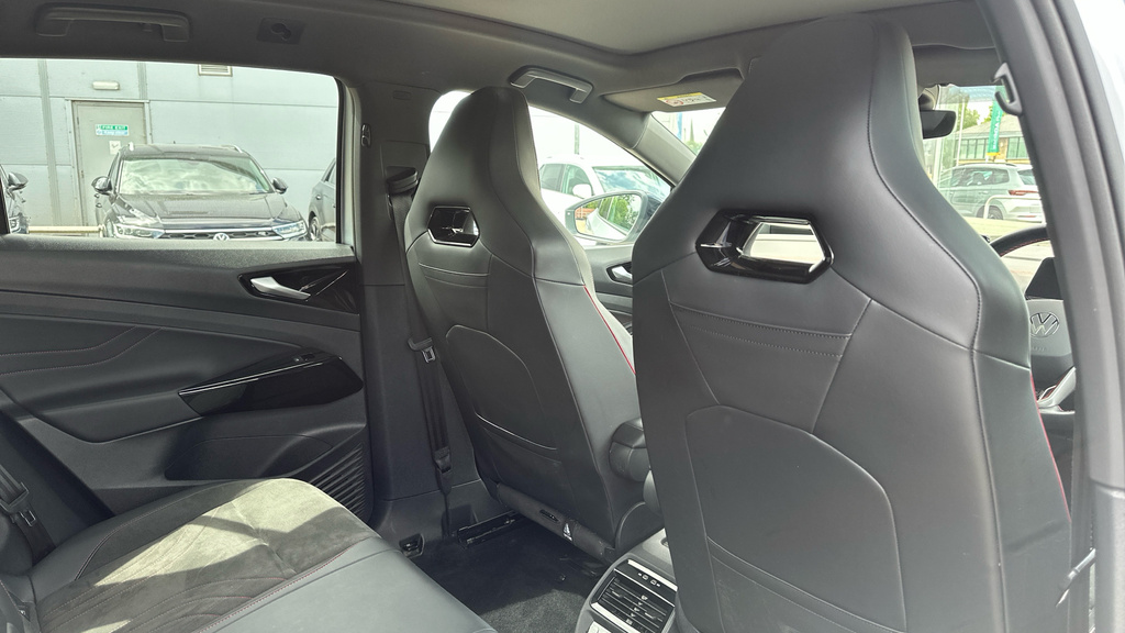 Volkswagen ID.4 Gtx 77Kwh Gtx 4Motion 299Ps Grey #31