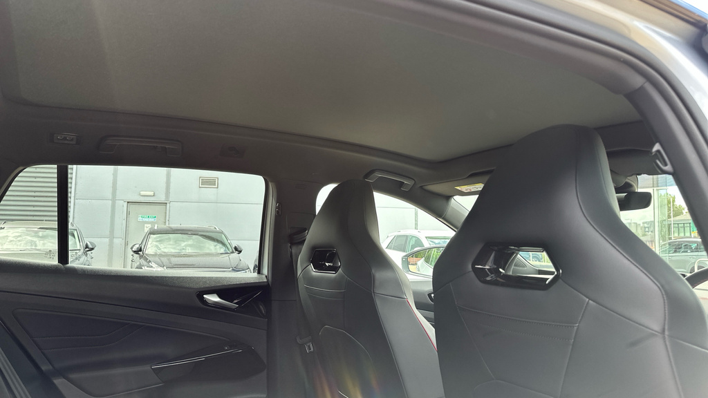Volkswagen ID.4 Gtx 77Kwh Gtx 4Motion 299Ps Grey #32