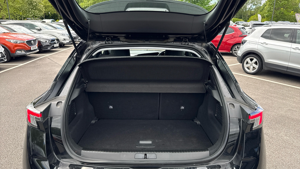 Vauxhall Mokka Mokka Sri Nav Premium T Grey #24