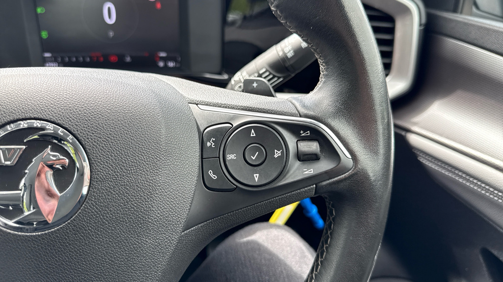 Vauxhall Mokka Mokka Sri Nav Premium T Grey #31