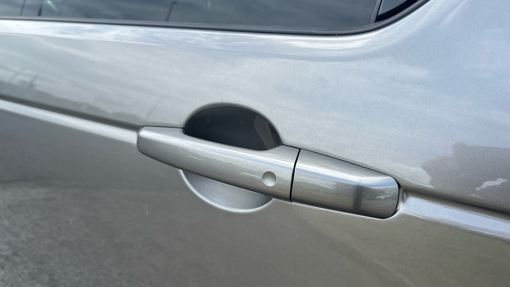 Land Rover Discovery Sport Dynamic Hse Grey #45