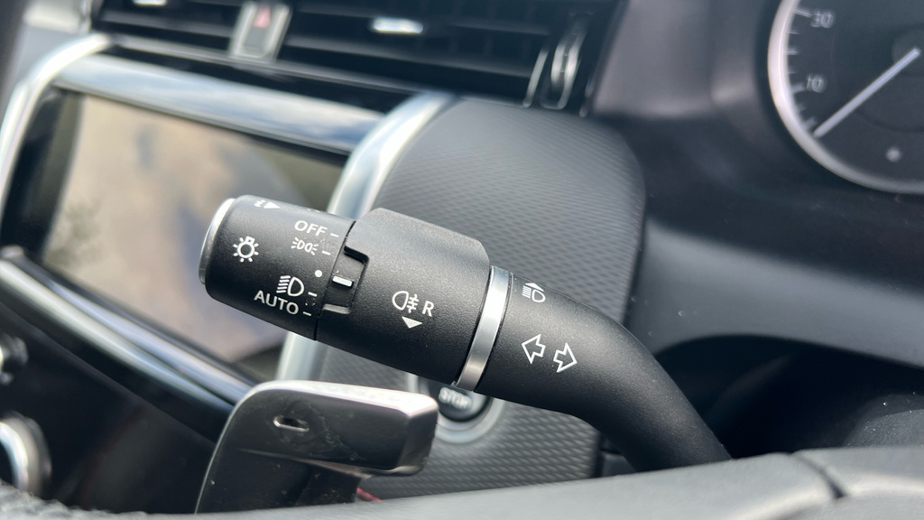 Land Rover Discovery Sport Dynamic Hse Grey #27