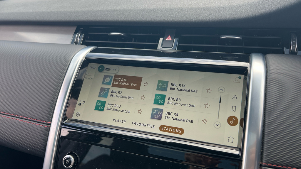 Land Rover Discovery Sport Dynamic Hse Grey #35