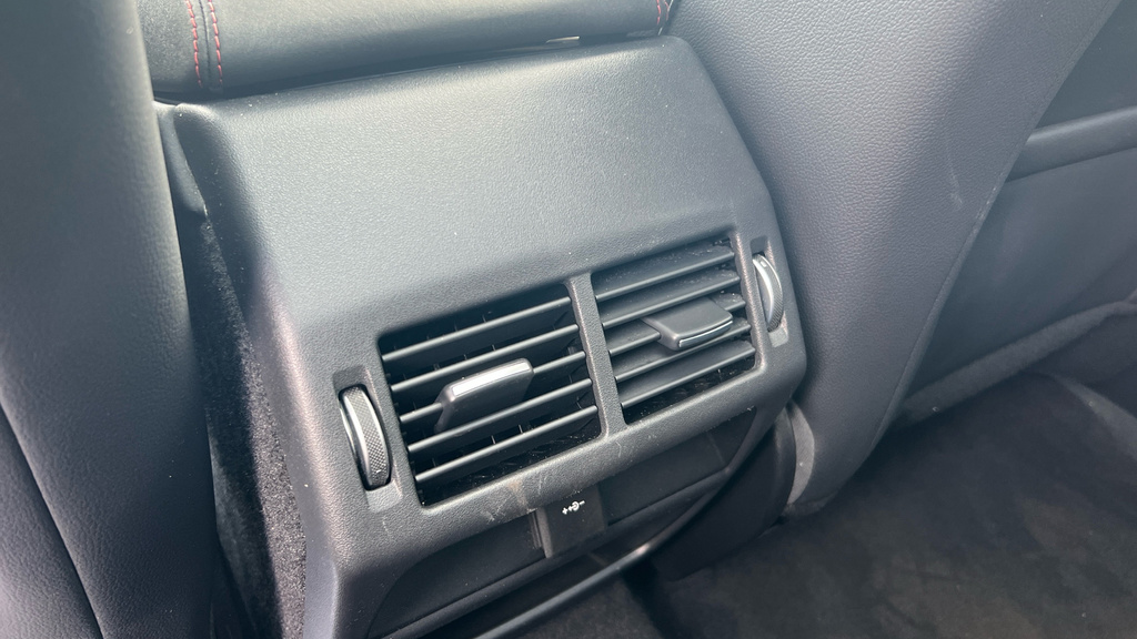 Land Rover Discovery Sport Dynamic Hse Grey #33