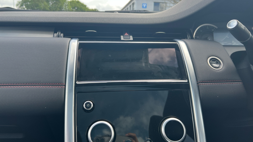 Land Rover Discovery Sport Dynamic Hse Grey #12