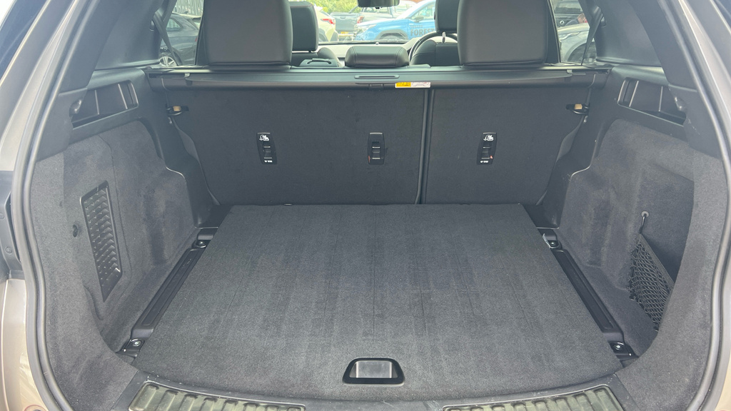 Land Rover Discovery Sport Dynamic Hse Grey #15