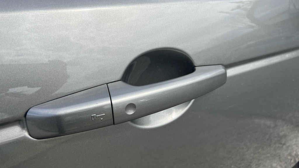 Land Rover Discovery Sport Dynamic Hse Grey #39