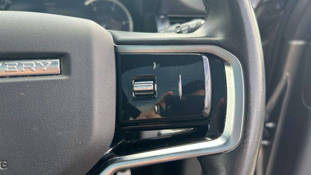Land Rover Discovery Sport Dynamic Hse Grey #24