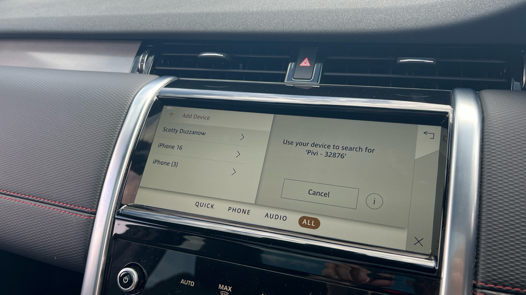 Land Rover Discovery Sport Dynamic Hse Grey #36