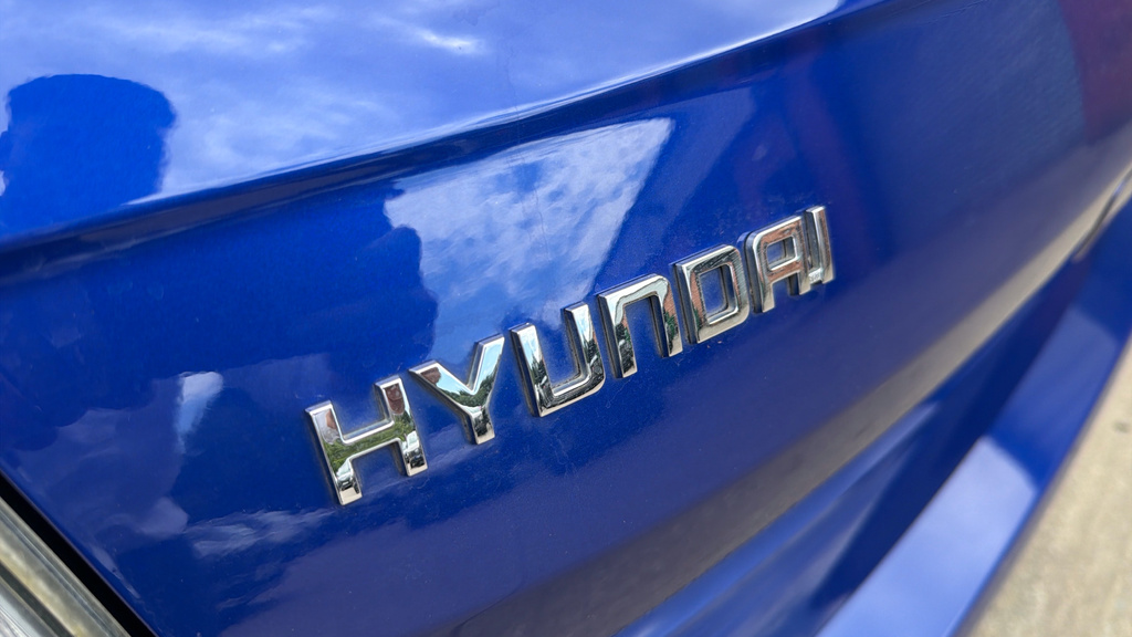 Hyundai I10 1.2 Premium Euro 6 Ss Grey #22