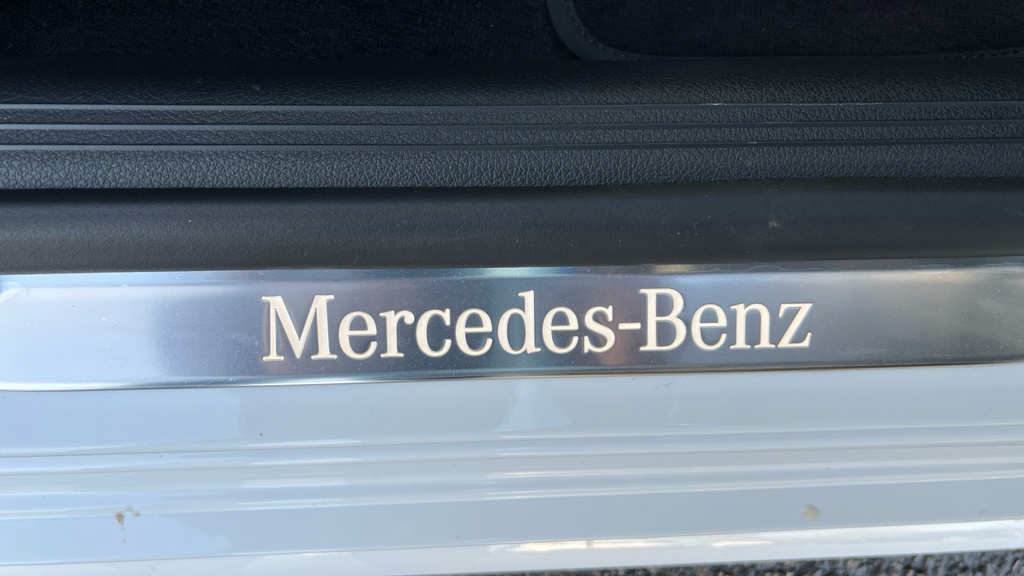 Mercedes-Benz C Class 2.0 C300h Mhev Amg Line Premium Plus Estate #51