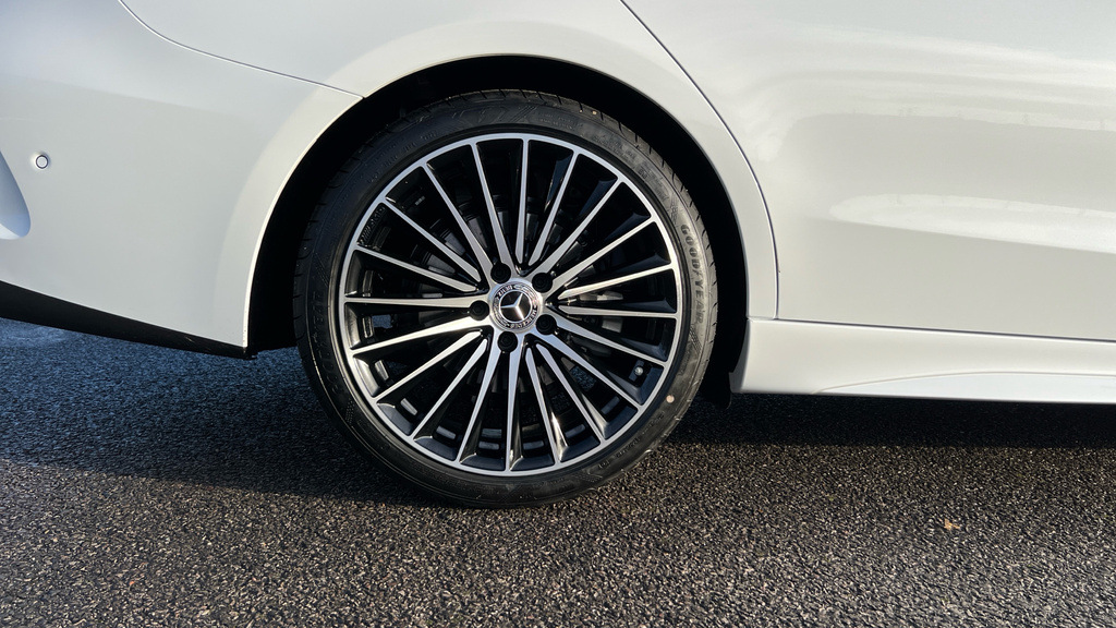 Mercedes-Benz C Class 2.0 C300h Mhev Amg Line Premium Plus Estate #25