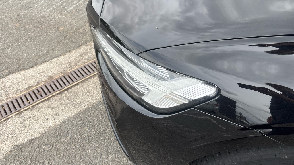 Volvo V60 2.0 T6 350 Recharge Phev R Design Awd Black #47