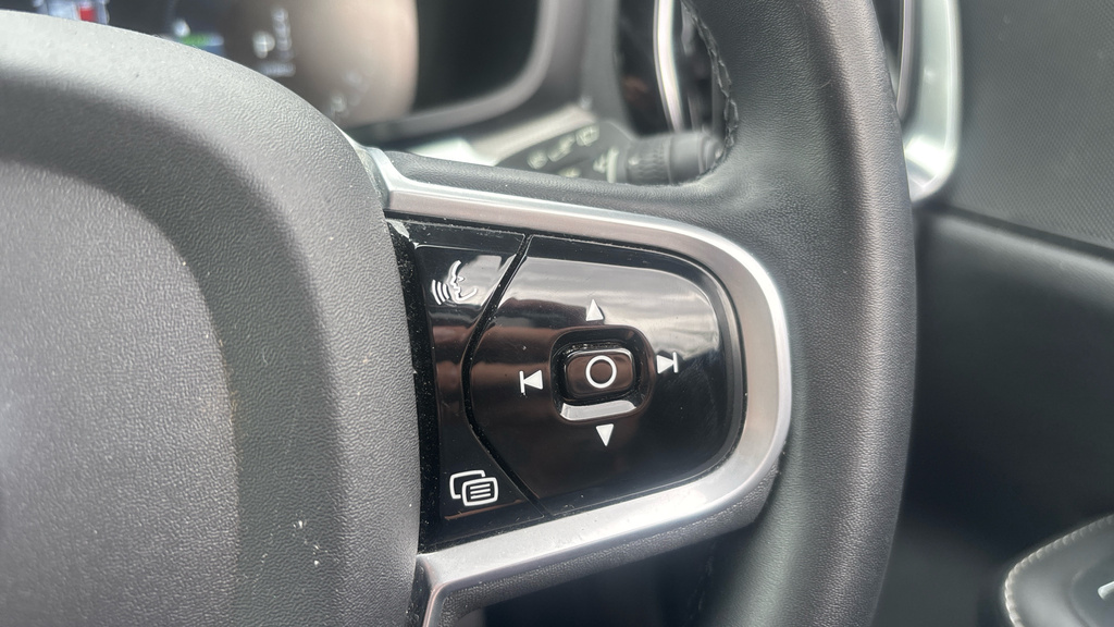 Volvo V60 2.0 T6 350 Recharge Phev R Design Awd Black #27