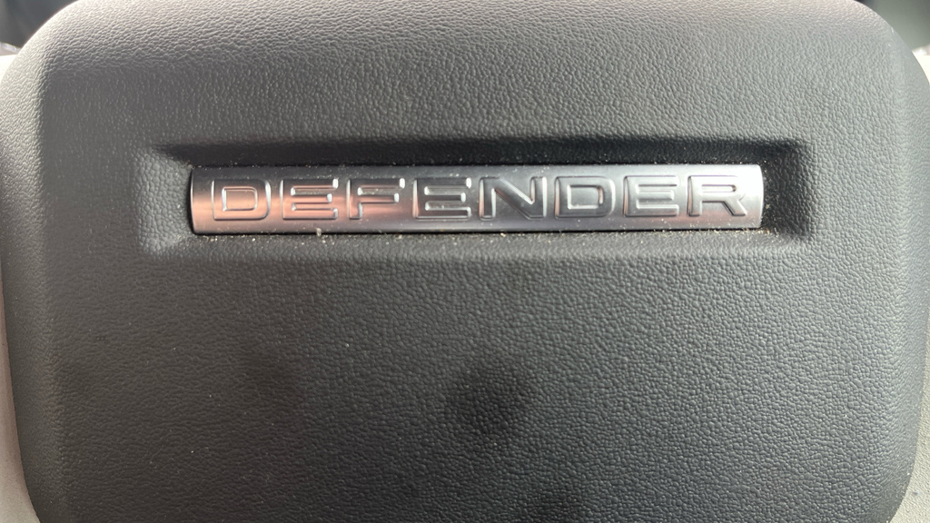 Land Rover Defender 3.0 D250 Mhev First Edition 4Wd Euro 6 Ss Silver #21