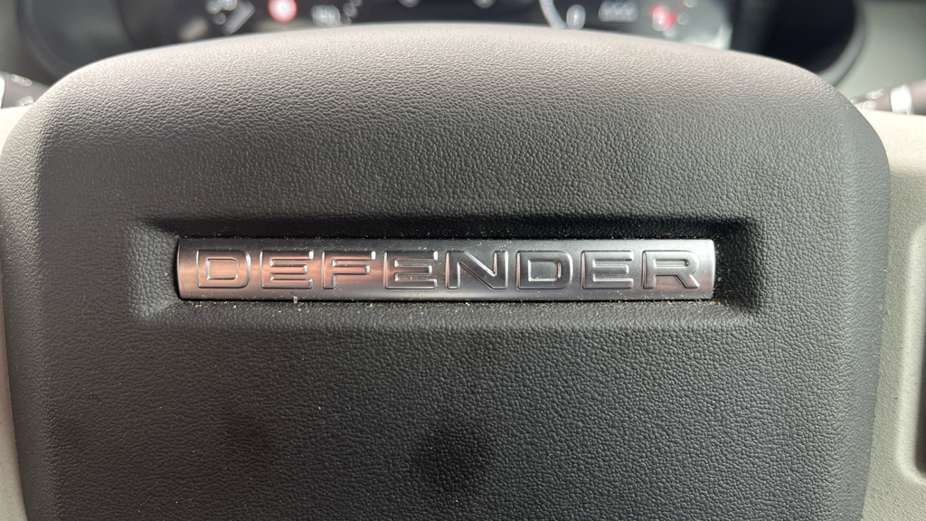 Land Rover Defender 3.0 D250 Mhev First Edition 4Wd Euro 6 Ss Silver #22