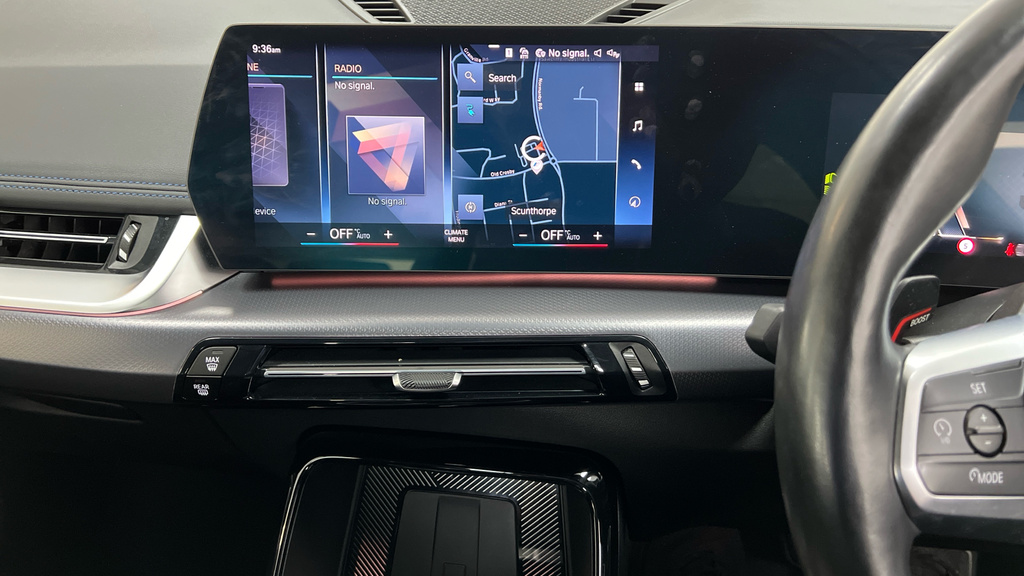 BMW iX1 230Kw Xdrive30 M Sport 65Kwh Techpro Silver #22
