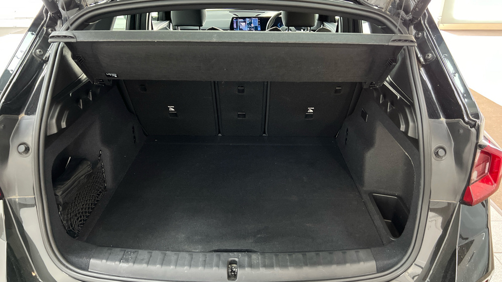 BMW iX1 230Kw Xdrive30 M Sport 65Kwh Techpro Silver #27
