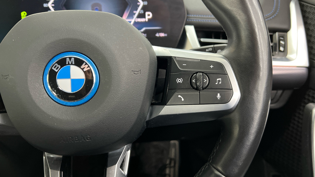 BMW iX1 230Kw Xdrive30 M Sport 65Kwh Techpro Silver #29
