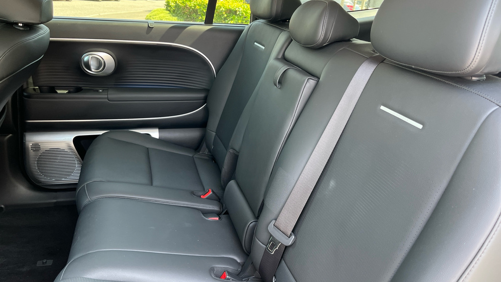 Hyundai Ioniq 168Kw Ultimate 84 Kwh Tech Pack Hatchba Grey #14
