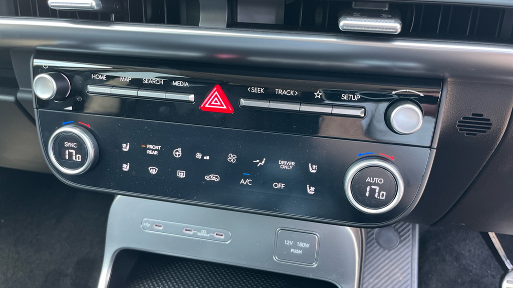 Hyundai Ioniq 168Kw Ultimate 84 Kwh Tech Pack Hatchba Grey #34