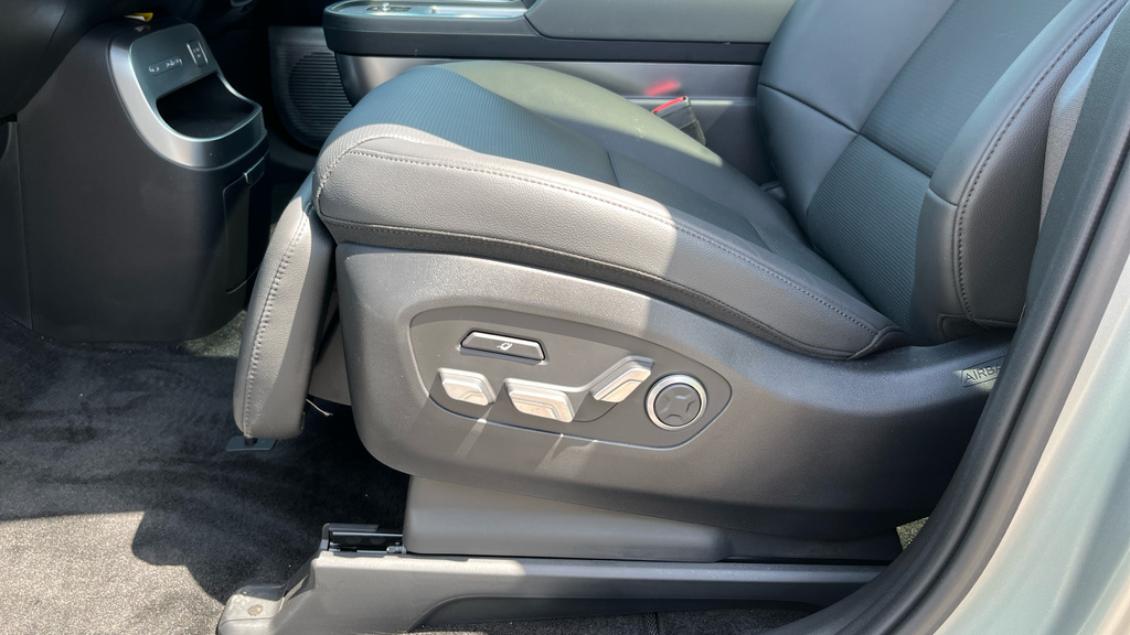 Hyundai Ioniq 168Kw Ultimate 84 Kwh Tech Pack Hatchba Grey #32